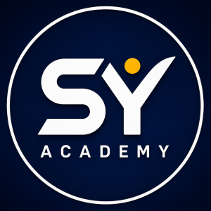 SY ACADEMY